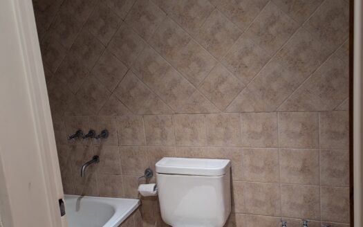 Alquiler MONOAMBIENTE FRENTE BALCÓN AMENITIES Villa Urquiza Congreso al 4900