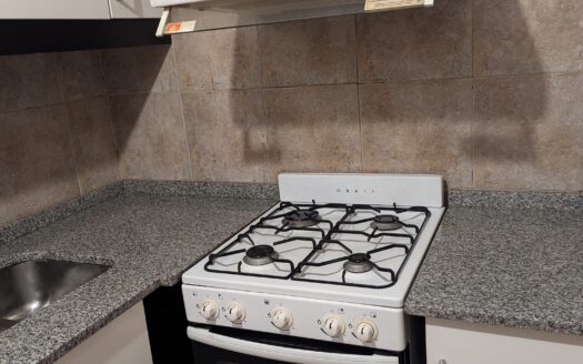 Alquiler MONOAMBIENTE FRENTE BALCÓN AMENITIES Villa Urquiza Congreso al 4900