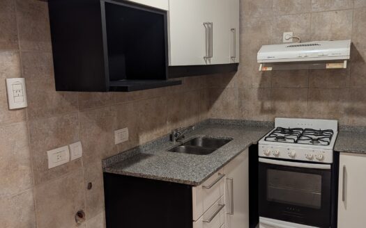 Alquiler MONOAMBIENTE FRENTE BALCÓN AMENITIES Villa Urquiza Congreso al 4900