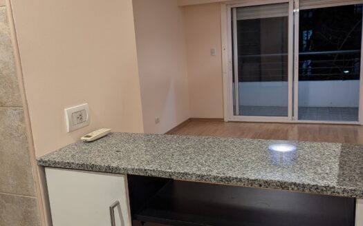 Alquiler MONOAMBIENTE FRENTE BALCÓN AMENITIES Villa Urquiza Congreso al 4900