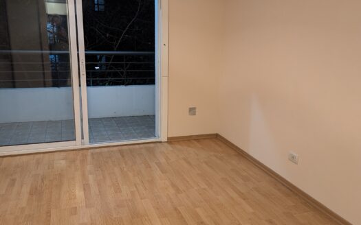 Alquiler MONOAMBIENTE FRENTE BALCÓN AMENITIES Villa Urquiza Congreso al 4900