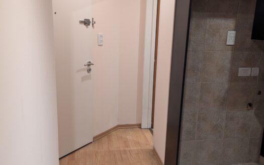 Alquiler MONOAMBIENTE FRENTE BALCÓN AMENITIES Villa Urquiza Congreso al 4900