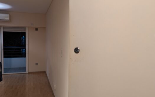 Alquiler MONOAMBIENTE FRENTE BALCÓN AMENITIES Villa Urquiza Congreso al 4900