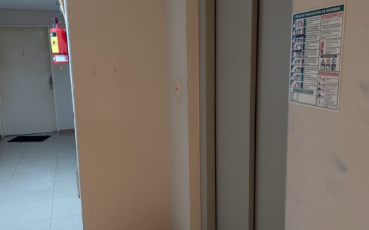 Alquiler MONOAMBIENTE FRENTE BALCÓN AMENITIES Villa Urquiza Congreso al 4900