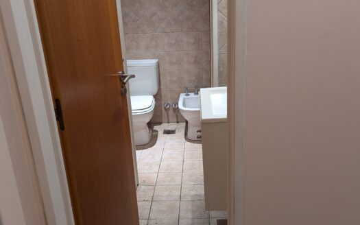 Alquiler MONOAMBIENTE FRENTE BALCÓN AMENITIES Villa Urquiza Congreso al 4900