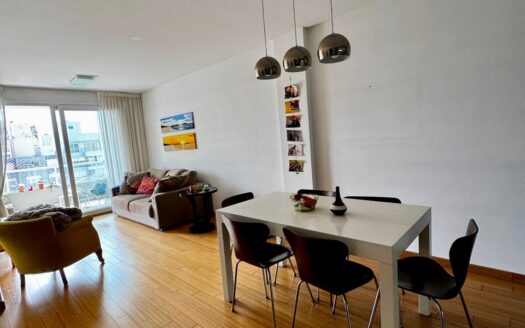 Alquiler exclusivo departamento Olazabal al 4500 3 amb cochera fija full amenites