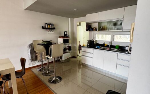 Alquiler exclusivo departamento Olazabal al 4500 3 amb cochera fija full amenites