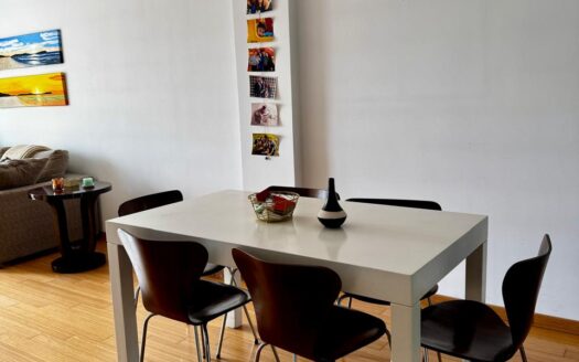 Alquiler exclusivo departamento Olazabal al 4500 3 amb cochera fija full amenites