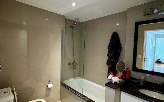 Alquiler exclusivo departamento Olazabal al 4500 3 amb cochera fija full amenites