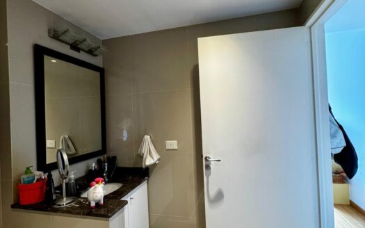 Alquiler exclusivo departamento Olazabal al 4500 3 amb cochera fija full amenites