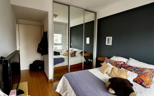 Alquiler exclusivo departamento Olazabal al 4500 3 amb cochera fija full amenites