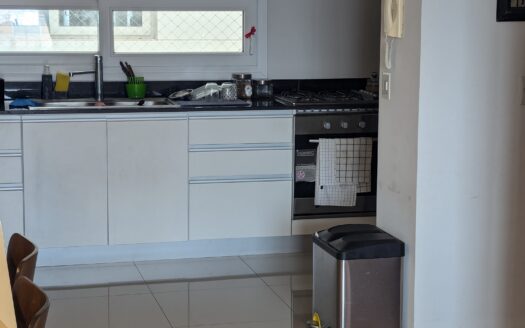 Alquiler exclusivo departamento Olazabal al 4500 3 amb cochera fija full amenites