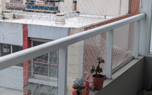 Alquiler exclusivo departamento Olazabal al 4500 3 amb cochera fija full amenites