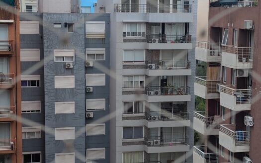 Alquiler exclusivo departamento Olazabal al 4500 3 amb cochera fija full amenites