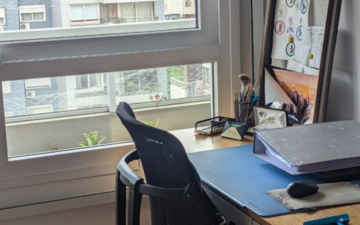 Alquiler exclusivo departamento Olazabal al 4500 3 amb cochera fija full amenites