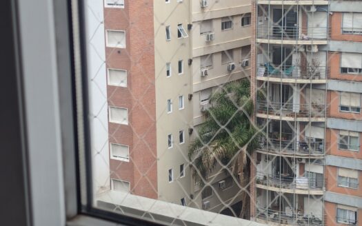 Alquiler exclusivo departamento Olazabal al 4500 3 amb cochera fija full amenites