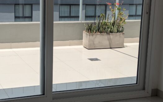 Alquiler exclusivo departamento Olazabal al 4500 3 amb cochera fija full amenites