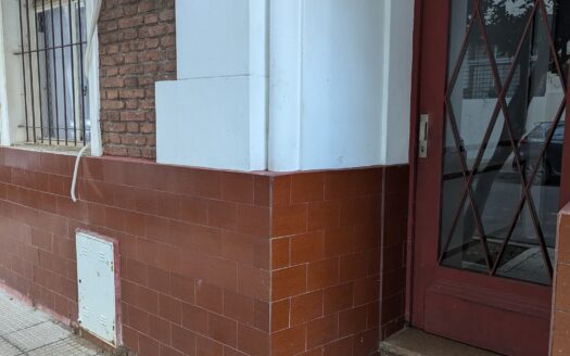 Alquiler 2 amb mas escritorio. Tipo PH. Tronador al 3400 Nuñez