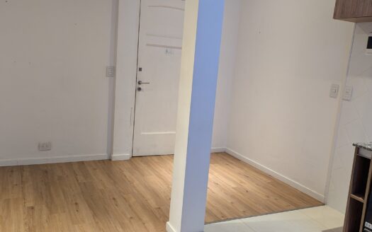 Alquiler 2 amb mas escritorio. Tipo PH. Tronador al 3400 Nuñez