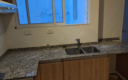 Alquiler 2 amb mas escritorio. Tipo PH. Tronador al 3400 Nuñez