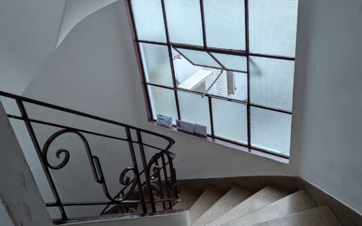 Alquiler 2 amb mas escritorio. Tipo PH. Tronador al 3400 Nuñez