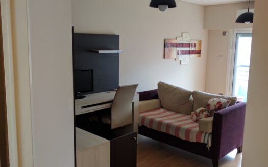 Alquiler Temporal Villa Urquiza 2 ambientes balcón gym laundry terraza