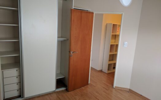 Alquiler Temporal Villa Urquiza 2 ambientes balcón gym laundry terraza