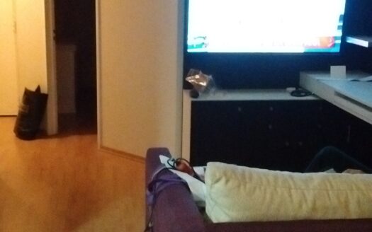 Alquiler Temporal Villa Urquiza 2 ambientes balcón gym laundry terraza