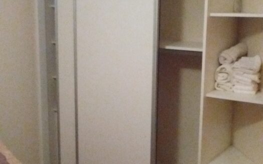 Alquiler Temporal Villa Urquiza 2 ambientes balcón gym laundry terraza