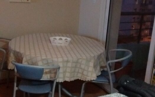 Alquiler Temporal Villa Urquiza 2 ambientes balcón gym laundry terraza