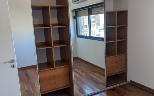 alquiler TRES AMBIENTES  edifico en torre super luminoso