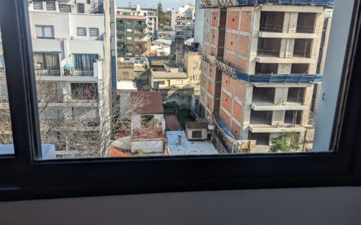 alquiler TRES AMBIENTES  edifico en torre super luminoso