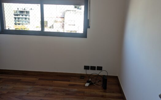 alquiler TRES AMBIENTES  edifico en torre super luminoso