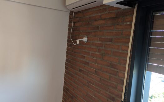 alquiler TRES AMBIENTES  edifico en torre super luminoso