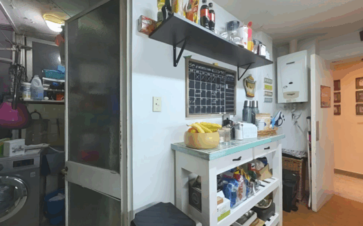 VENTA TRES AMBIENTES CON DEPENDENCIA Julián Älvarez al 600 Villa Crespo