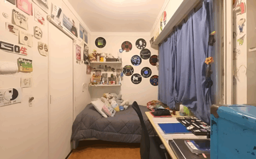 VENTA TRES AMBIENTES CON DEPENDENCIA Julián Älvarez al 600 Villa Crespo