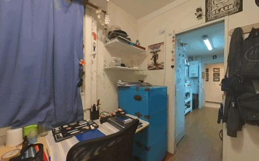 VENTA TRES AMBIENTES CON DEPENDENCIA Julián Älvarez al 600 Villa Crespo