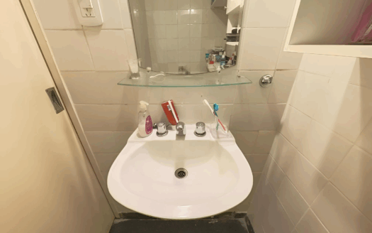 VENTA TRES AMBIENTES CON DEPENDENCIA Julián Älvarez al 600 Villa Crespo