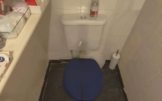 VENTA TRES AMBIENTES CON DEPENDENCIA Julián Älvarez al 600 Villa Crespo