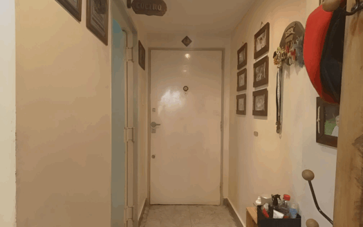 VENTA TRES AMBIENTES CON DEPENDENCIA Julián Älvarez al 600 Villa Crespo