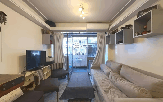 VENTA TRES AMBIENTES CON DEPENDENCIA Julián Älvarez al 600 Villa Crespo