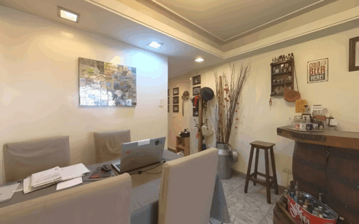 VENTA TRES AMBIENTES CON DEPENDENCIA Julián Älvarez al 600 Villa Crespo