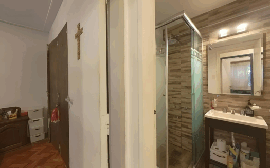 VENTA TRES AMBIENTES CON DEPENDENCIA Julián Älvarez al 600 Villa Crespo