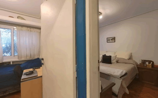 VENTA TRES AMBIENTES CON DEPENDENCIA Julián Älvarez al 600 Villa Crespo