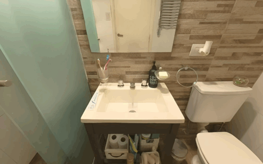 VENTA TRES AMBIENTES CON DEPENDENCIA Julián Älvarez al 600 Villa Crespo