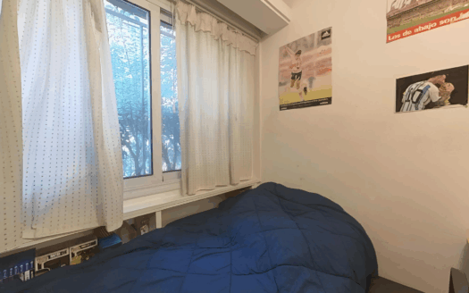 VENTA TRES AMBIENTES CON DEPENDENCIA Julián Älvarez al 600 Villa Crespo