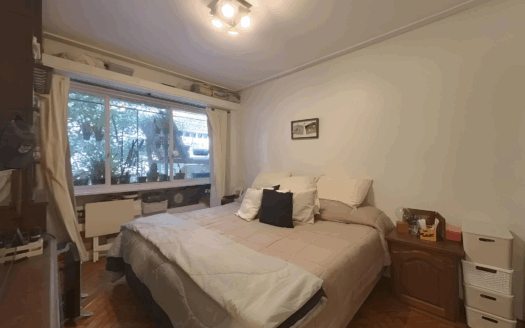 VENTA TRES AMBIENTES CON DEPENDENCIA Julián Älvarez al 600 Villa Crespo