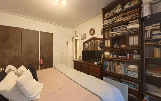 VENTA TRES AMBIENTES CON DEPENDENCIA Julián Älvarez al 600 Villa Crespo