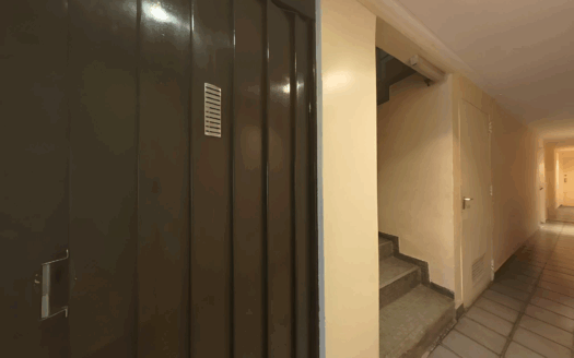 VENTA TRES AMBIENTES CON DEPENDENCIA Julián Älvarez al 600 Villa Crespo