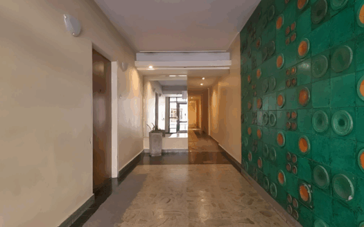 VENTA TRES AMBIENTES CON DEPENDENCIA Julián Älvarez al 600 Villa Crespo